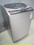 二手洗衣機 中古洗衣機 國際牌變頻16公斤單槽洗衣機 中古電器 大家電有保固