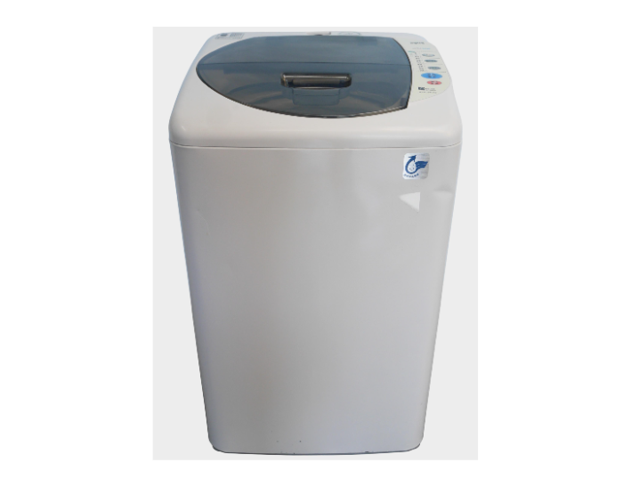 二手 三洋 6.5公斤 直立式洗衣機 中古洗衣機