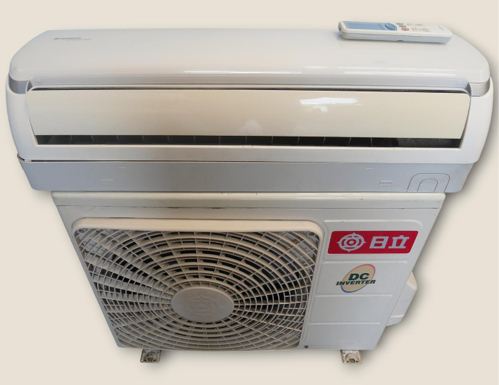 二手 日立 2.2KW 分離式冷氣 中古冷氣 中古電器