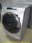 二手洗衣機 中古洗衣機 國際牌變頻13公斤洗脫滾筒洗衣機 大家電有保固