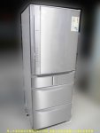 二手日立563公升五門變頻冰箱 2021年1級省電日本製 中古冰箱 廚房家電 中古電器有保固