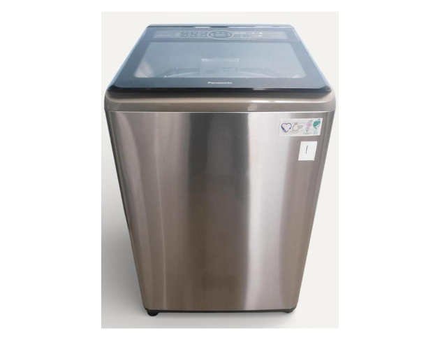 二手 國際牌 變頻 15公斤 直立式洗衣機 2022年 