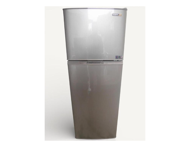 二手 聲寶 一級變頻 250L 雙門冰箱 中古冰箱