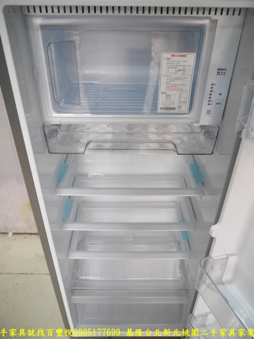 二手LG191公升單門變頻冰箱 一級省電  廚房家電  中古家電 租屋冰箱 中古冰箱有保固 5