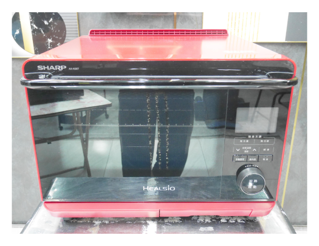 二手 水波爐 夏普 26公升 廚房家電 小家電 中古電器