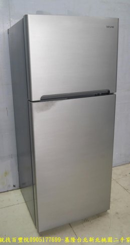 二手大同480公升雙門冰箱 家用電器 廚房電器 租屋冰箱 中古冰箱有保固 2