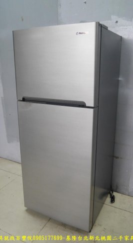 二手大同480公升雙門冰箱 家用電器 廚房電器 租屋冰箱 中古冰箱有保固 3