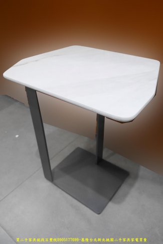限量新品工業風46公分小茶几 置物桌 邊桌 擺放桌 電話桌 沙發桌 矮桌 2