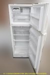 二手冰箱 聲寶 250公升 雙門冰箱 中古家電 廚房家電 二手電器 大家電 有保固