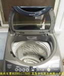 二手 國際牌 變頻 12公斤 直立式洗衣機 中古電器 二手洗衣機 二手電器 大家電有保固