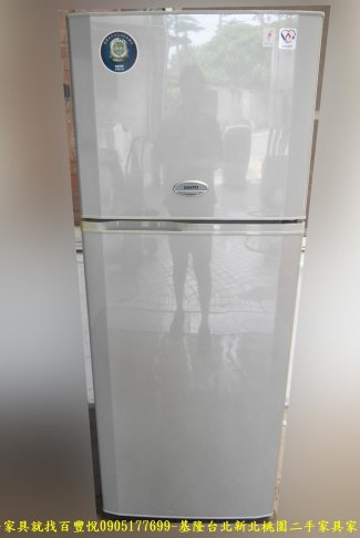 二手 三洋 310公升 雙門冰箱 中古冰箱 中古電器 二手冰箱 二手大家電 有保固 1