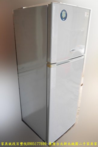 二手 三洋 310公升 雙門冰箱 中古冰箱 中古電器 二手冰箱 二手大家電 有保固 3