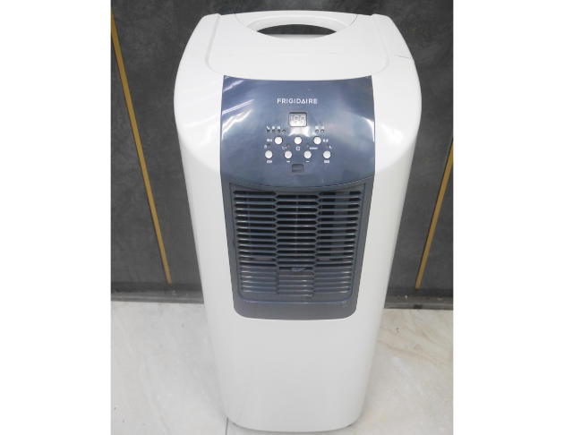 二手 移動式冷氣 富及第 2.7KW 移動式空調 冷氣