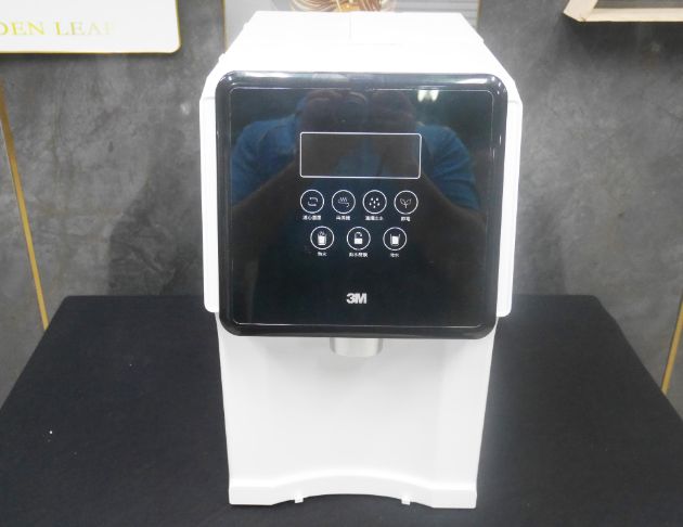 二手 飲水機 3M 移動式過濾飲水機 開飲機 L21