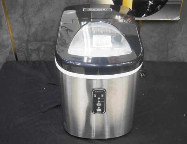 二手 製冰機 Kamera佳美能 廚房電器 全自動製冰機