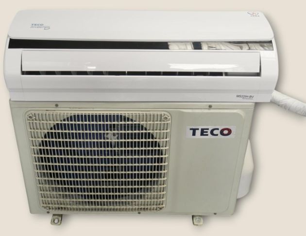 二手 冷氣 東元 2.2KW 冷暖 變頻一級 分離式冷氣