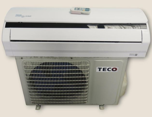 二手 冷氣 東元 4.1KW 變頻一級 分離式冷氣 空調 