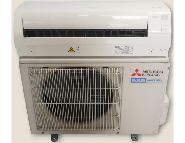 二手 三菱一級變頻 4.1KW 分離式冷氣 中古冷氣