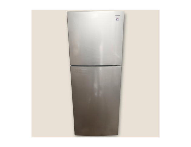 二手 禾聯 一級變頻 225L 中古冰箱 2024年