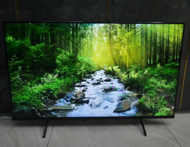 二手 SONY 50吋 4K聯網 液晶電視 2022年