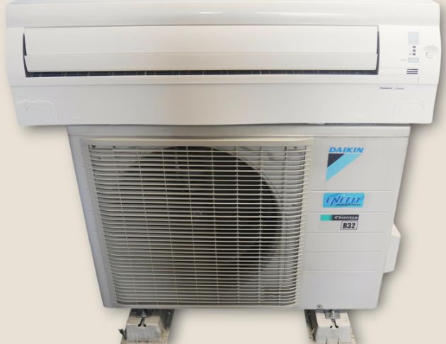 二手 冷氣 大金 4.0KW 變頻一級 分離式 110年 