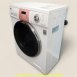 二手洗衣機 LG 樂金 3.5公斤 變頻 洗脫 滾筒洗衣機 中古家電 大家電