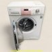 二手洗衣機 LG 樂金 3.5公斤 變頻 洗脫 滾筒洗衣機 中古家電 大家電