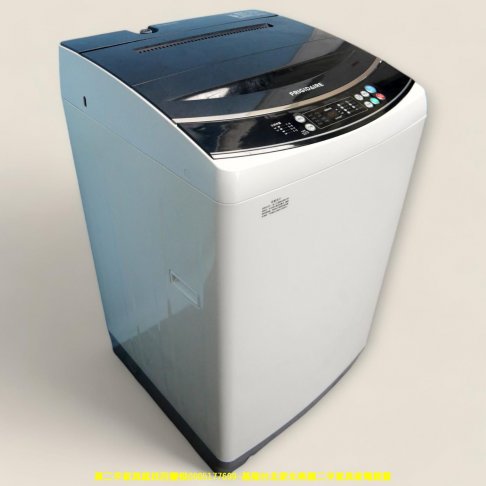 二手洗衣機 富及第 12公斤 2021年 直立式 洗衣機 中古家電 大家電 3