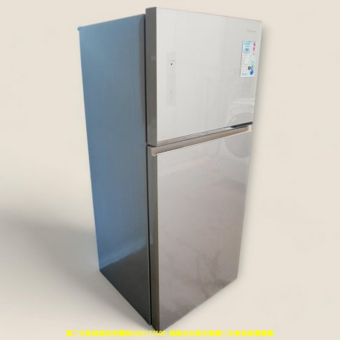 二手冰箱 國際牌 422公升 變頻 一級省電 雙門冰箱 大家電 中古家電 3