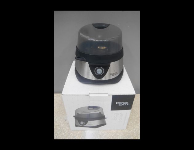 二手 蒸蛋機 德國彼安特 多功能蒸蛋器 EB021 