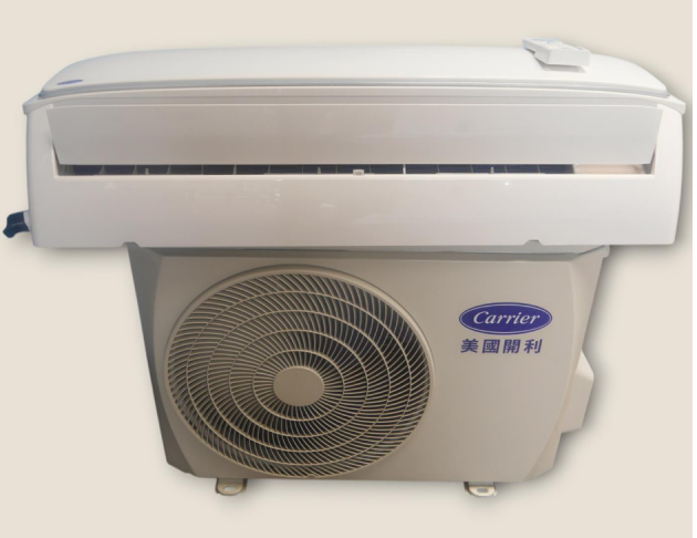 二手 開利 變頻冷暖 3.6KW 分離式冷氣 中古冷氣 