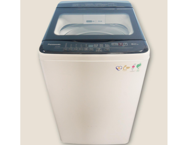 二手 國際牌 9公斤 單槽洗衣機 中古電器 中古洗衣機