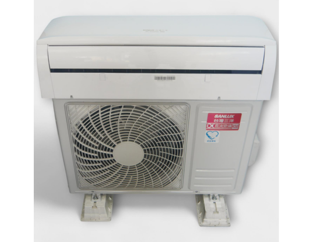 二手 三洋 1級變頻冷暖 2.8KW 分離式冷氣 2023年 