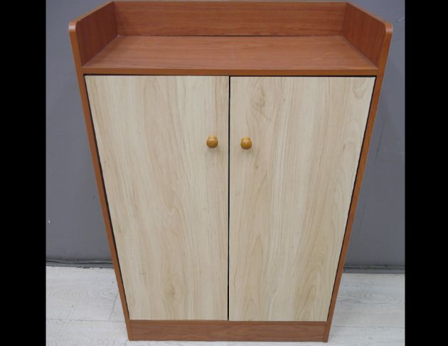 二手 鞋櫃 梧桐色 2尺 鞋櫥 玄關櫃 置物櫃 儲物櫃