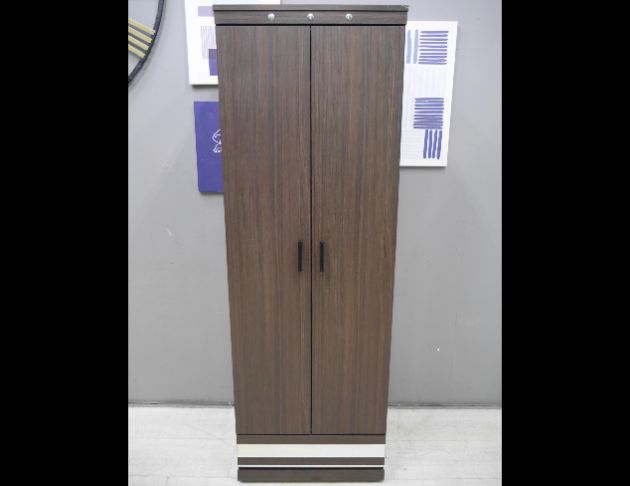 二手 鞋櫥 胡桃色 2尺 高鞋櫃 玄關櫃 置物櫃 櫥櫃 