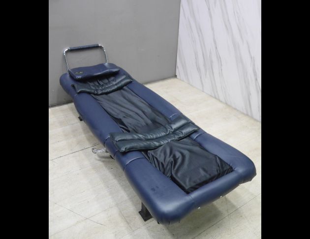 二手 高島 電動床 按摩床 整療床 醫療床