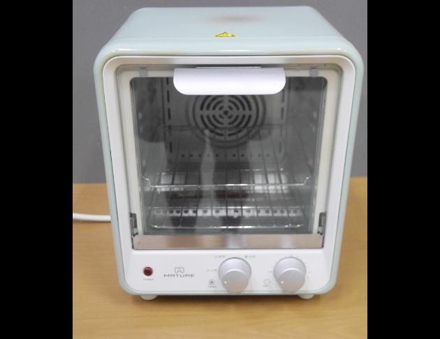 二手 MATURE美萃 9L 旋風烤箱 中古烤箱