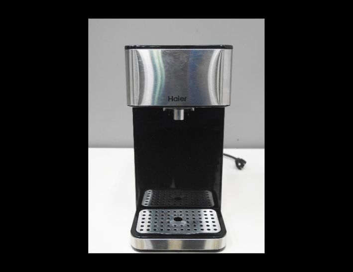 二手 海爾 瞬熱式飲水機 2022年 WD252B