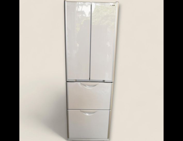 二手 日立 385L 四門冰箱 中古冰箱 租屋冰箱