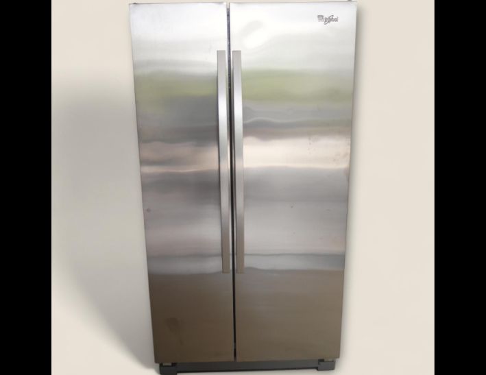 二手 惠而浦 713L 對開冰箱 中古冰箱 原價4萬6