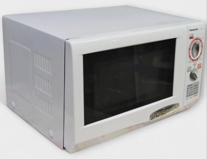 二手 國際牌 22L 微波爐 廚房家電 中古電器