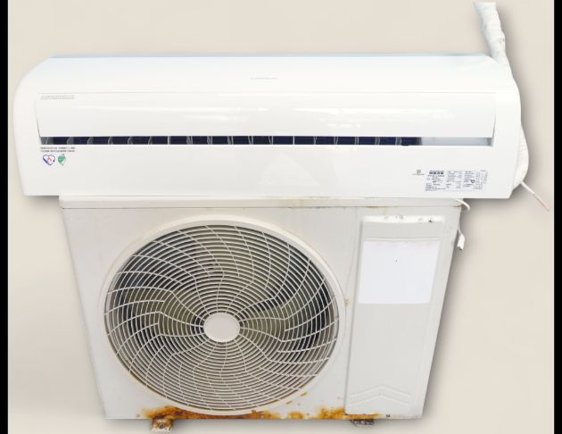 二手 特菱 1級變頻冷暖 7.2KW 分離式冷氣 中古冷氣