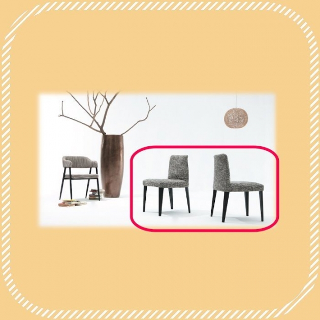 新品出清設計時尚可拆洗布餐椅 吃飯會客椅 接待讀書椅 1