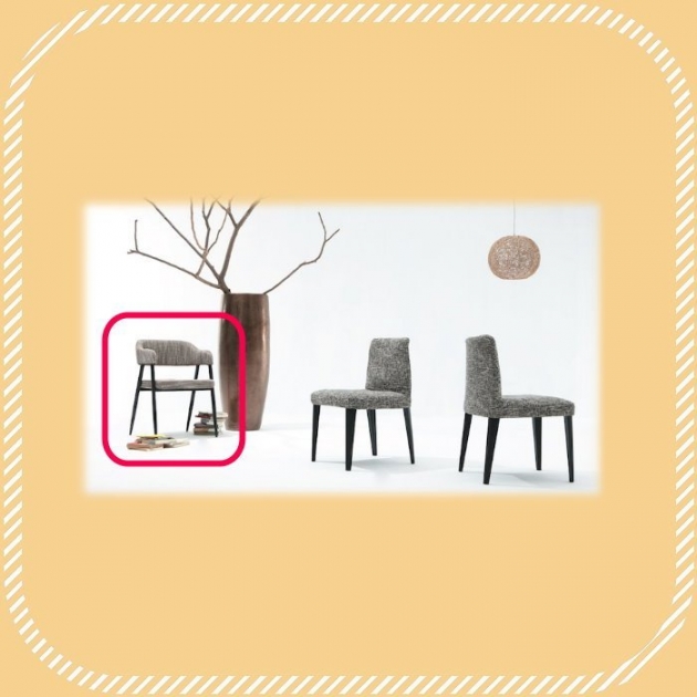 全新出清設計師款卡其色可拆洗布餐椅 吃飯讀書椅會客椅 1