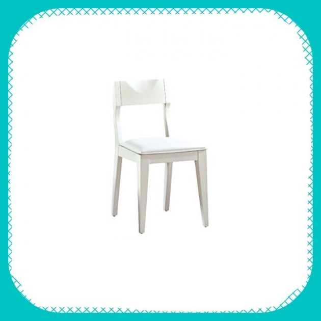 工廠出清極簡37公分白色梳妝椅 化妝椅 書桌椅 單人椅 椅凳 矮凳 1