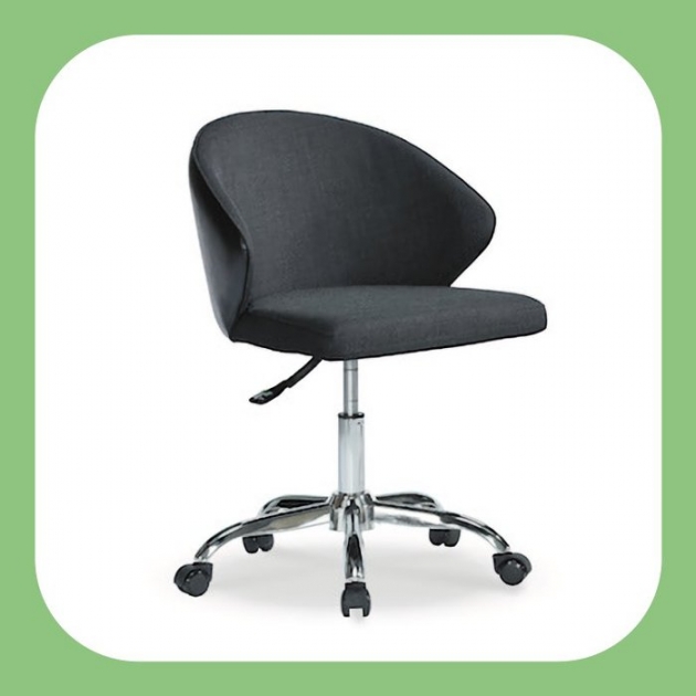 新品出清黑色時尚精品造型辦公椅 等候椅 會議椅 職員椅 1