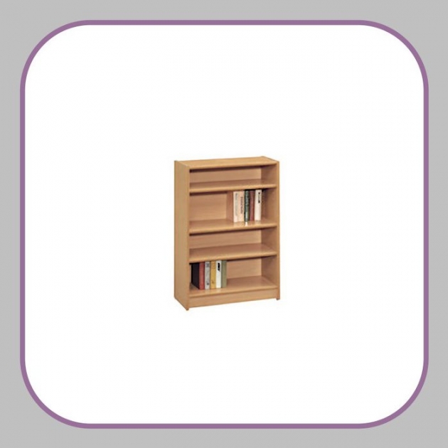 新品出清山毛櫸2*3木心板開放式書櫃 書櫥 櫥櫃 置物櫃 收納櫃 邊櫃 1