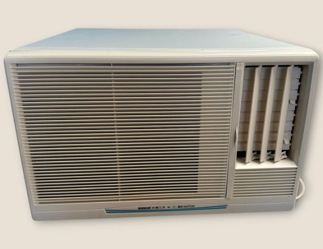 二手 三洋 4.1KW 窗型冷氣 中古冷氣 中古電器 