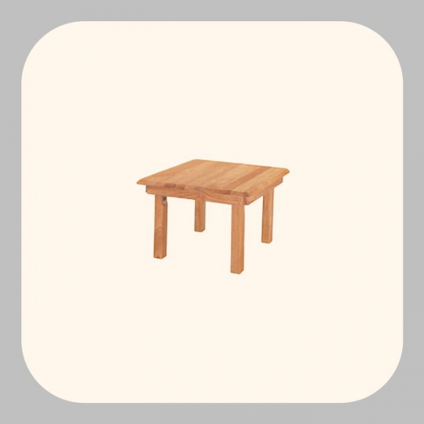 新品出清原木色2尺折腳和室桌 泡茶桌 沙發邊桌 置物桌 收納桌 矮桌 擺飾桌