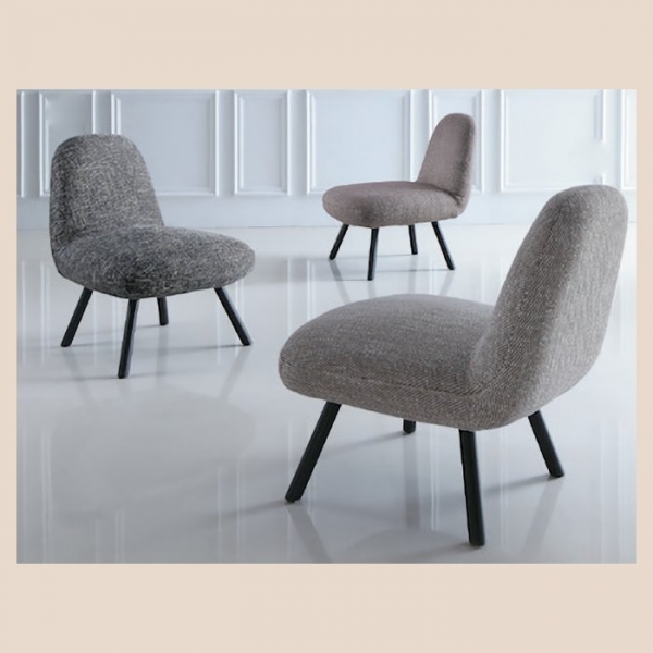 新品出清低調奢華布質單人椅 房間椅 主人椅 等候椅 營業用椅 泡茶椅 咖啡椅